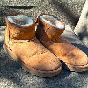 UGG boots